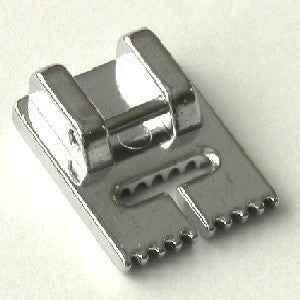 Pintuck Presser Foot all automatic sewing machine (usha / brother / singer / juki / etc )