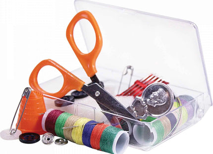 Sewing Kit Box