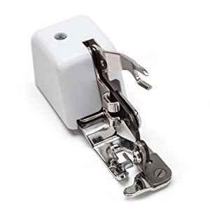 Side Cutter Presser Foot (PERFECT INTERLOCK)