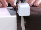 Side Cutter Presser Foot (PERFECT INTERLOCK)