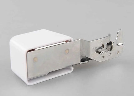 Side Cutter Presser Foot (PERFECT INTERLOCK)