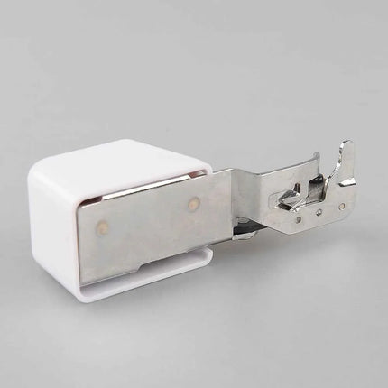 Side Cutter Presser Foot (PERFECT INTERLOCK)