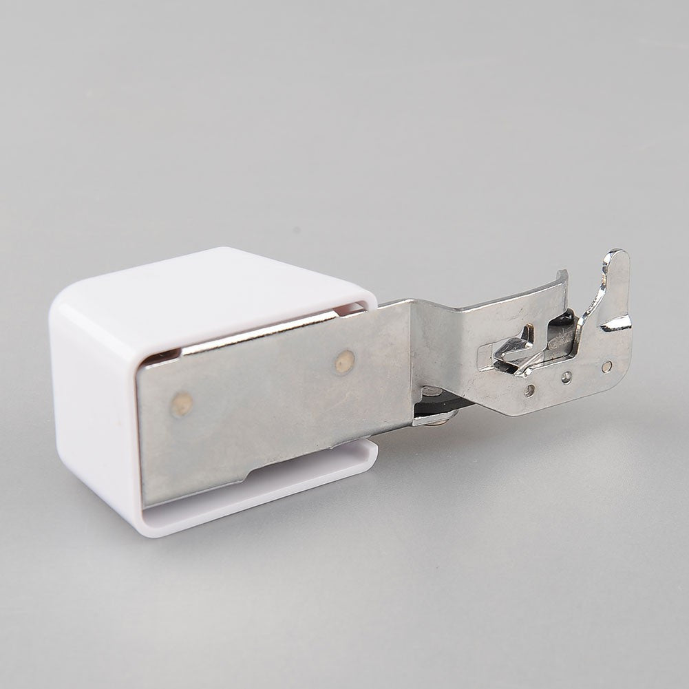 Side Cutter Presser Foot (PERFECT INTERLOCK)