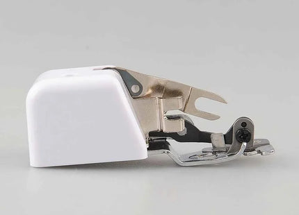 Side Cutter Presser Foot (PERFECT INTERLOCK)