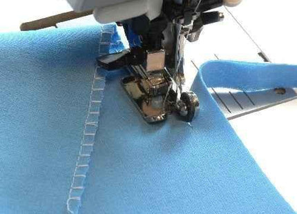 Side Cutter Presser Foot (PERFECT INTERLOCK)