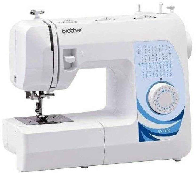 Brother 3700 home sewing machine