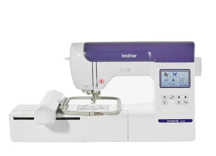 Brother F440E Embroidery Machine