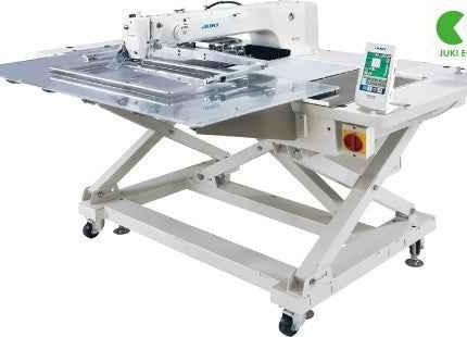Juki AMS-224EN Series Pattern Sewing Machine