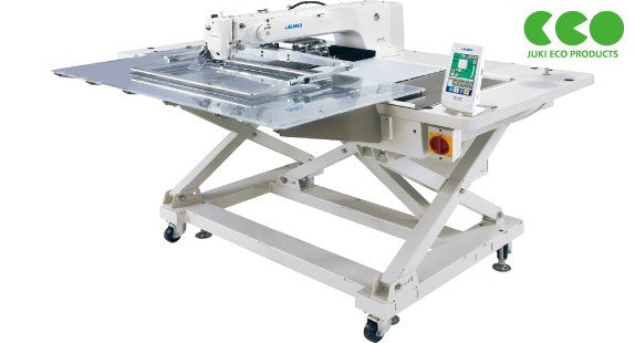Juki AMS-224EN Series Pattern Sewing Machine