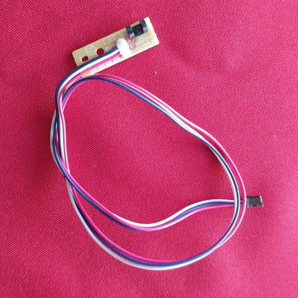 Upper thread pcb ASM - XE4432001