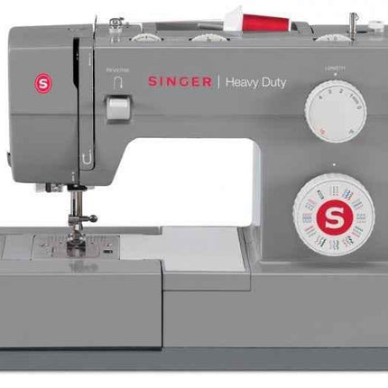 Singer 4423 Heavy Duty Electric Sewing Machine