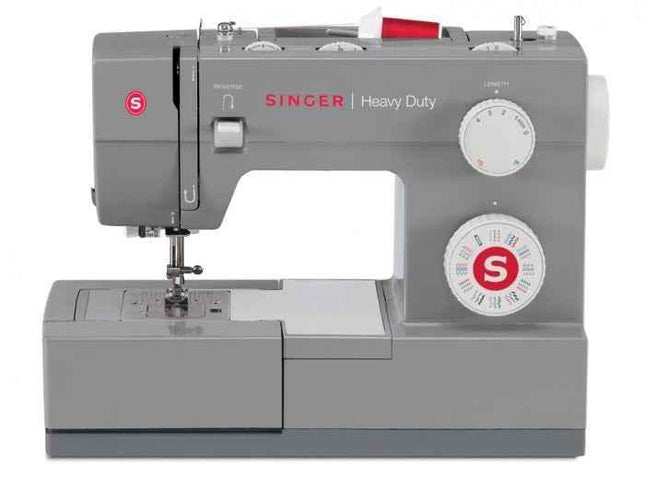 Singer 4423 Heavy Duty Electric Sewing Machine