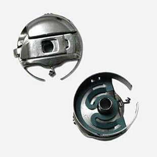 Commercial Embroidery Bobbin cases For Ricoma - HSW - Fortever - SWF - RRR - WOW etc