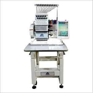 HSW 1218 Single Head Computerized Embroidery Machine