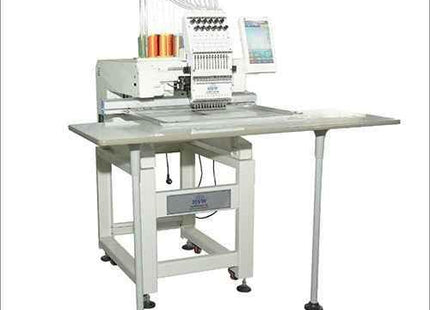 HSW 1632 Single Head Embroidery Machine Bazar91 india