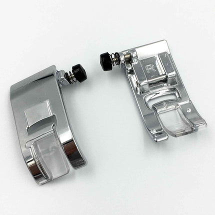 Zigzag Foot for Brother Home sewing Machine