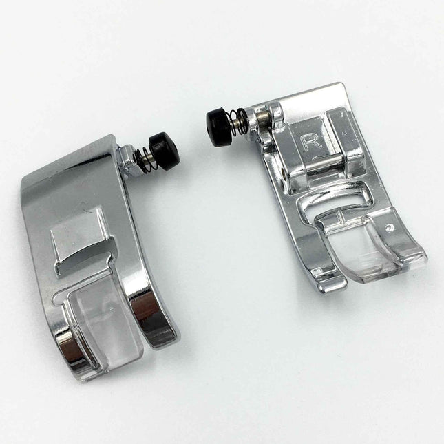 Zigzag Foot for Brother Home sewing Machine