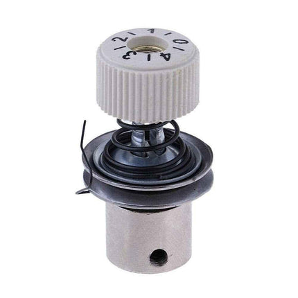 Single Needle Lockstitch Sewing Machines Tension Set for Juki, Jack, Zoje, Siruba