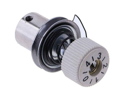 Single Needle Lockstitch Sewing Machines Tension Set for Juki, Jack, Zoje, Siruba