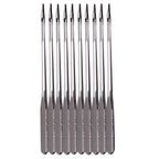 SSKR Sewing Machine Needles 100/16, HA x 1 Number - 20 Needles - Works with All Automatic Sewing Machines (USHA/Singer/Brother)