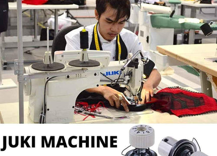 Tension Set for Juki, Jack, Zoje, Siruba etc Single Needle Lockstitch Sewing Machines