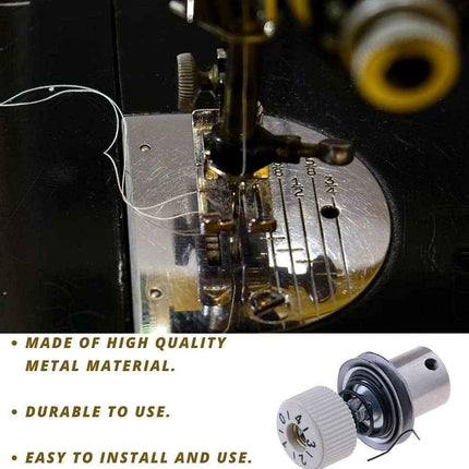 Tension Set for Juki, Jack, Zoje, Siruba etc Single Needle Lockstitch Sewing Machines