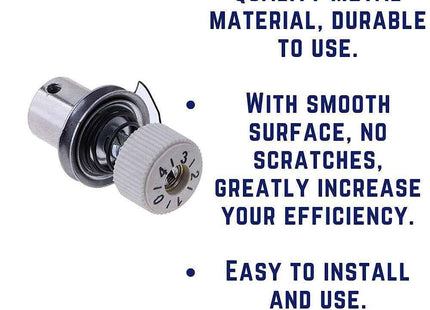 Tension Set for Juki, Jack, Zoje, Siruba etc Single Needle Lockstitch Sewing Machines
