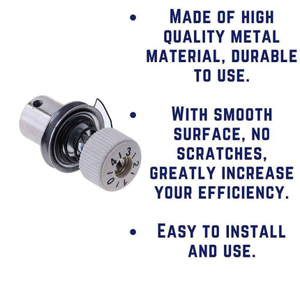 Tension Set for Juki, Jack, Zoje, Siruba etc Single Needle Lockstitch Sewing Machines