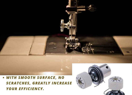 Tension Set for Juki, Jack, Zoje, Siruba etc Single Needle Lockstitch Sewing Machines