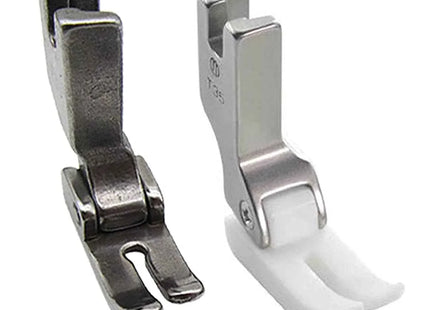 Omkar Tailor Presser Foot Number P351, T35, P363, P36LN and P36N for All Tailor High Speed Industrial Sewing Machine