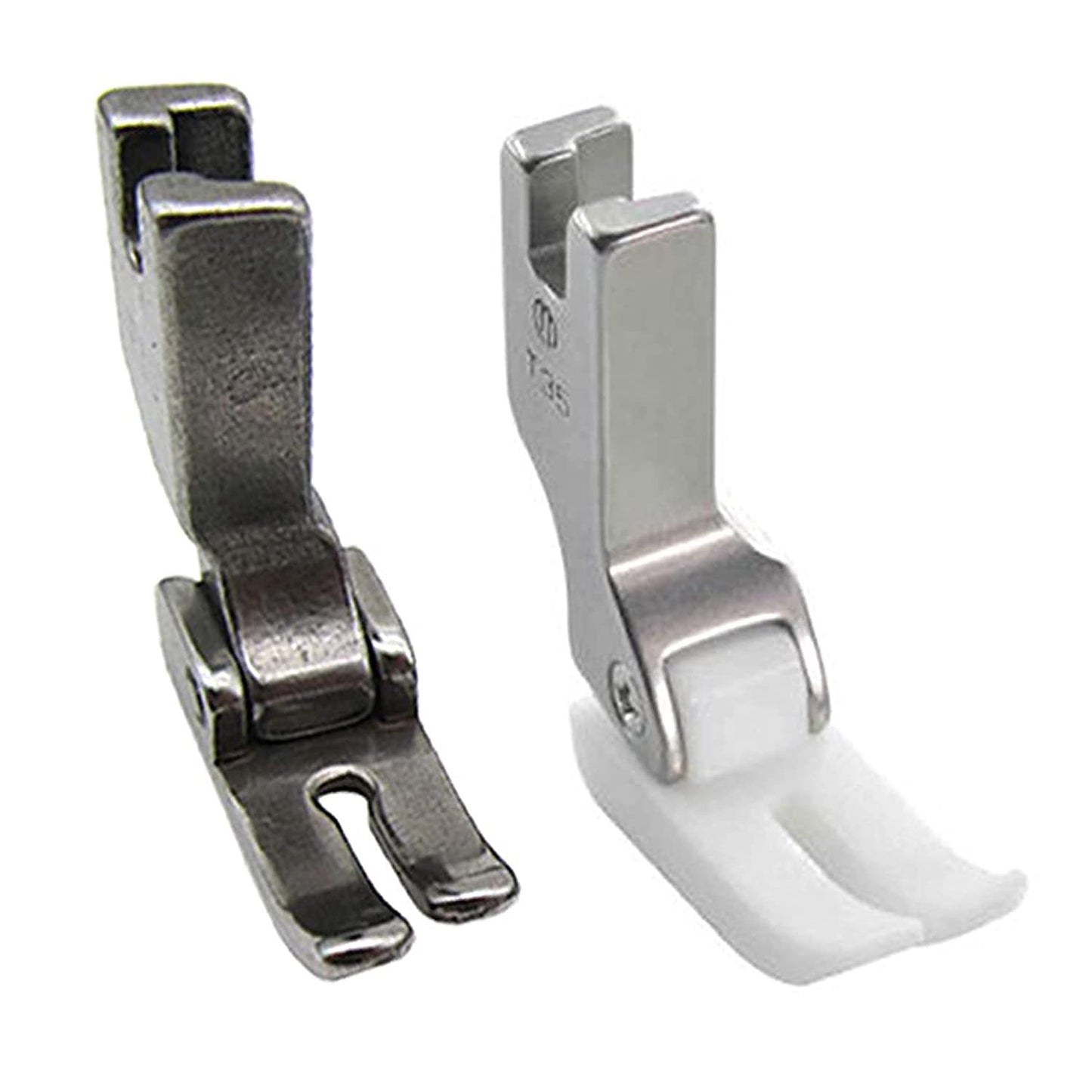 Omkar Tailor Presser Foot Number P351, T35, P363, P36LN and P36N for All Tailor High Speed Industrial Sewing Machine