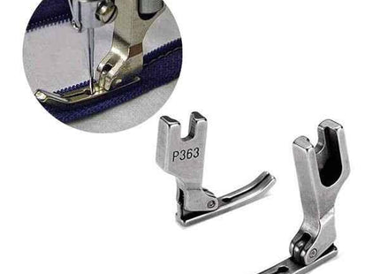 Omkar Tailor Presser Foot Number P351, T35, P363, P36LN and P36N for All Tailor High Speed Industrial Sewing Machine