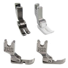 Omkar Tailor Ordinary Presser Foot P351, Teflon Presser Foot T35, Left Presser Foot P36N & Right Presser Foot