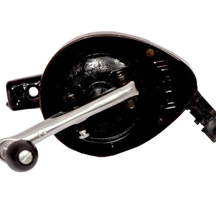 LPI Luxmi Sewing Machine Handle for Any Handheld Brand Sewing Machine (Basic) , Black