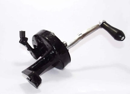 LPI Luxmi Sewing Machine Handle for Any Handheld Brand Sewing Machine (Basic) , Black