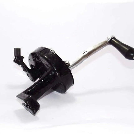 LPI Luxmi Sewing Machine Handle for Any Handheld Brand Sewing Machine (Basic) , Black