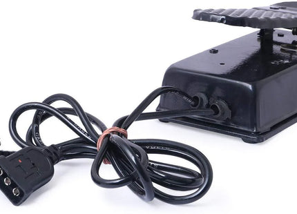 Mini Sewing Machine Motor Full Copper Winding - Bazar91