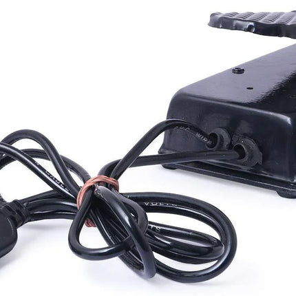 Mini Sewing Machine Motor Full Copper Winding - Bazar91