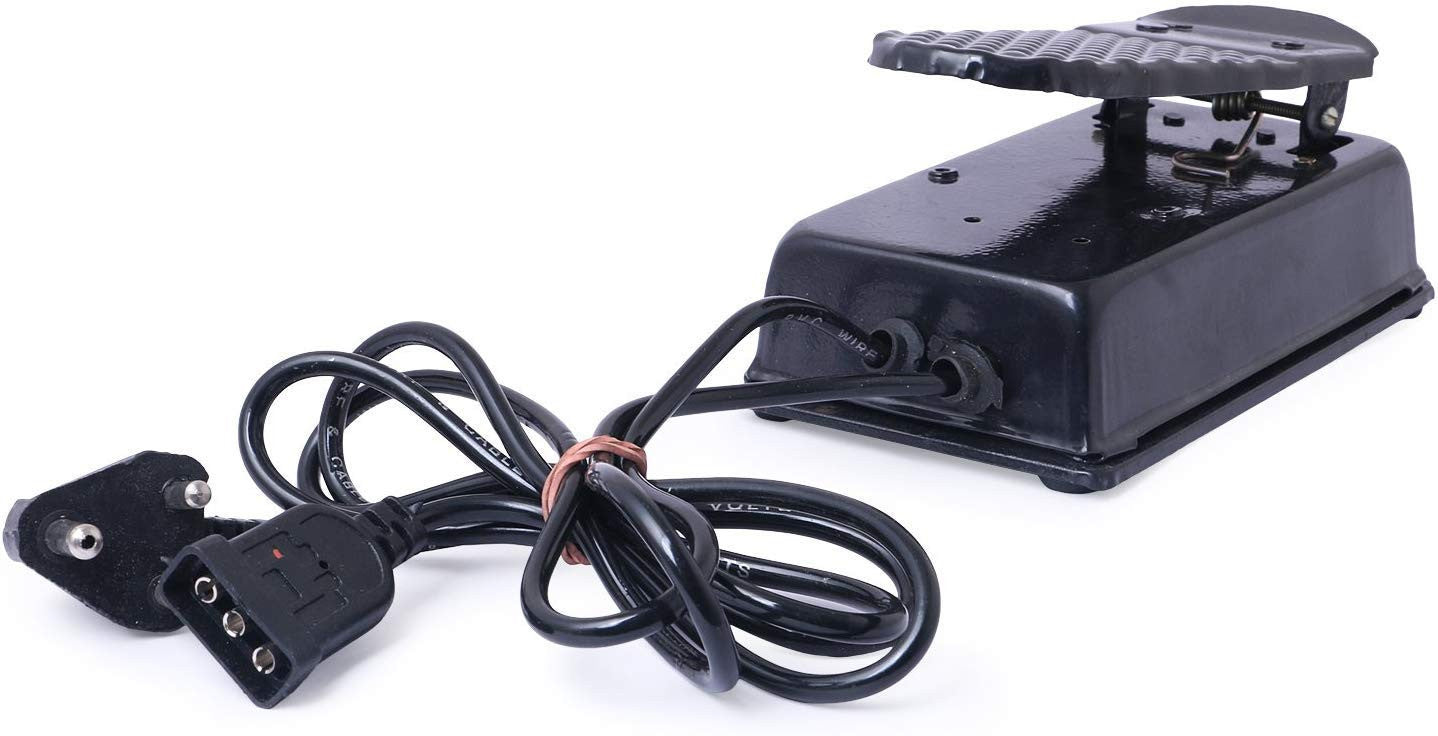 Al - Hind Mini Sewing Machine Motor Full Copper Winding