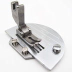 E Type Feed Dog, Needle Plate and Presser Foot Set for Tailor, High Industrial Sewing Machine and Umbrella Sewing Machine Parts