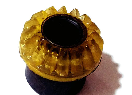 Glare India Singer 974 Sewing Machine Bevel Gear (Rotomatic) Household/Domestic Multi-Function Sewing Machine - Bazar91