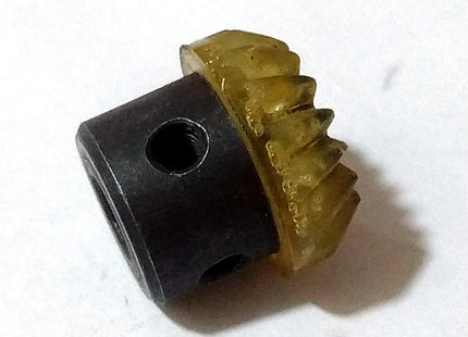 Glare India Singer 974 Sewing Machine Bevel Gear (Rotomatic) Household/Domestic Multi-Function Sewing Machine - Bazar91