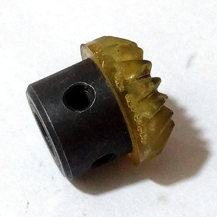 Glare India Singer 974 Sewing Machine Bevel Gear (Rotomatic) Household/Domestic Multi-Function Sewing Machine - Bazar91