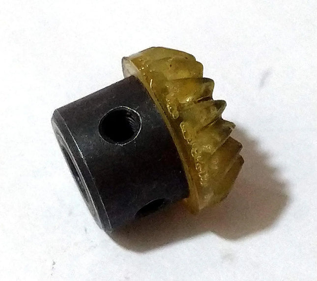 Glare India Singer 974 Sewing Machine Bevel Gear (Rotomatic) Household/Domestic Multi-Function Sewing Machine - Bazar91