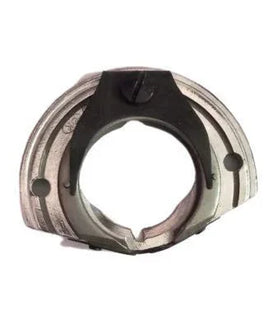 Shuttle Race (Grey Glossy, Ok Brand) for Singer Merritt Pooja sapna Sewing Machine Indian People Call him naal