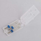 Boundless® Double Twin Needles Wrinkled Sewing Presser Foot for Brother Sewing Machine Parts Househeld Tools: Light Grey