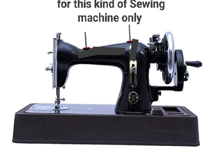 KING Needle clamp chutki Screw Holder for sv Old Model Home Sewing Machine Silver Pack of 2