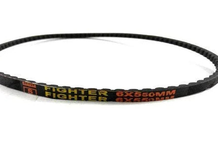 Sewing Machine Motor Belt, Size- 6X550 mm
