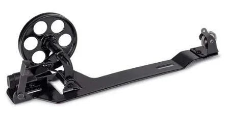 Metal Bobbin Winder for Industrial JUKI Sewing Machines