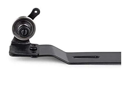 Metal Bobbin Winder for Industrial JUKI Sewing Machines